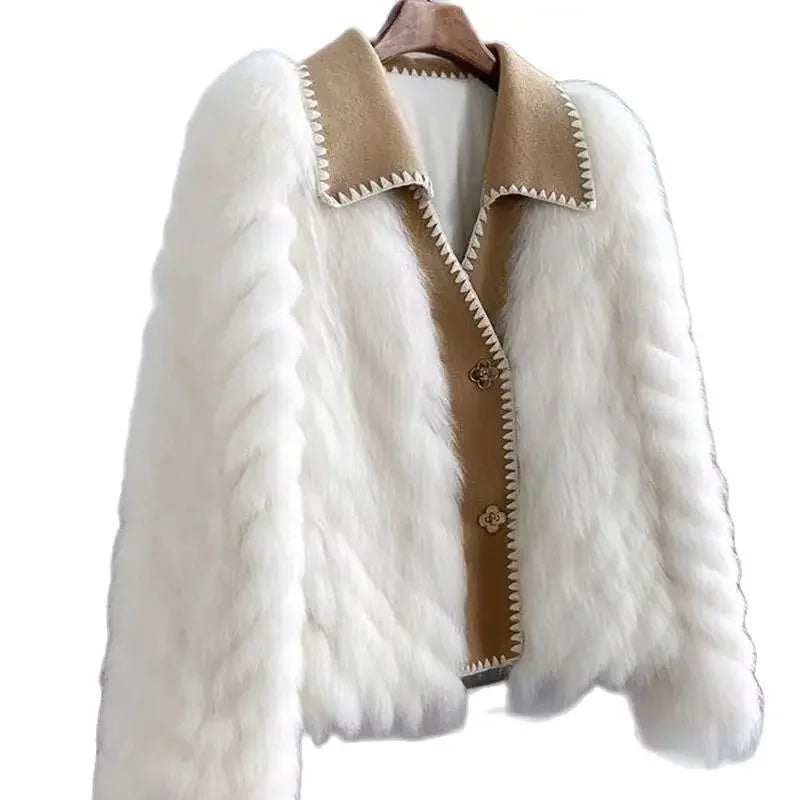 DP-357 CHAQUETA DE MUJER