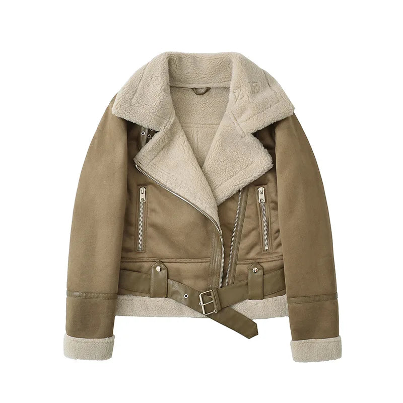 DP-401 CHAQUETA DE MUJER