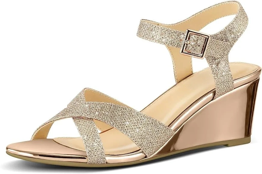 NL-250 SANDALIAS DE MUJER