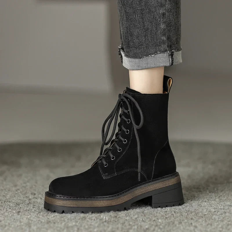 DP-380 BOTAS DE MUJER