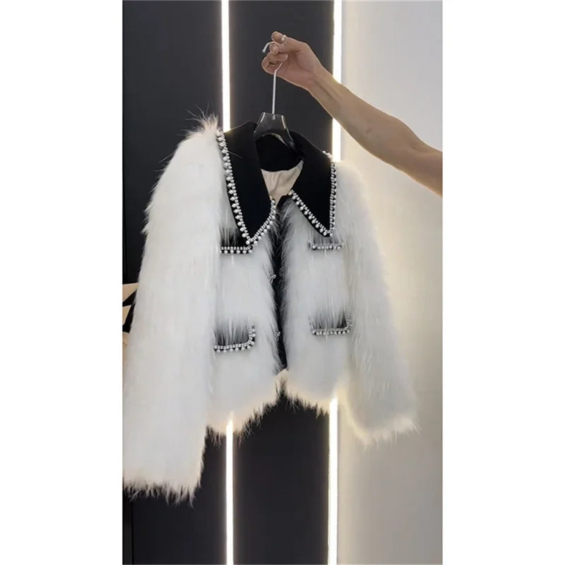 DP-356 CHAQUETA DE MUJER