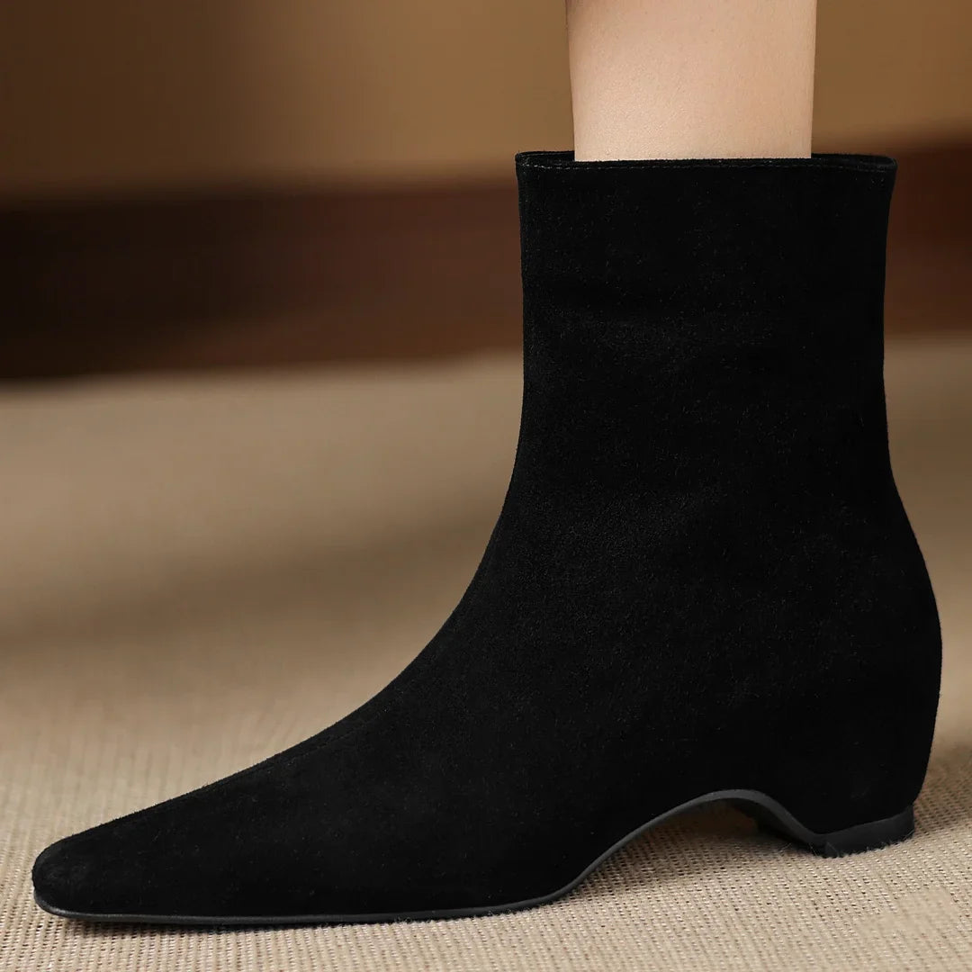 DP-423 BOTAS DE MUJER