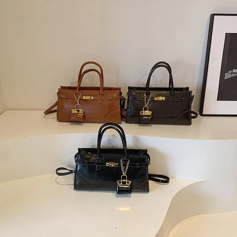 NL-337 BOLSO DE MUJER