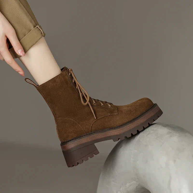 DP-380 BOTAS DE MUJER