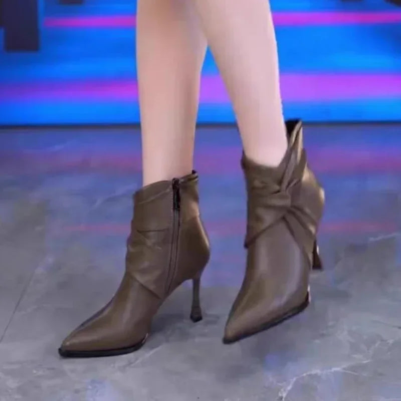 DP-223 BOTAS DE MUJER