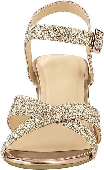 NL-250 SANDALIAS DE MUJER