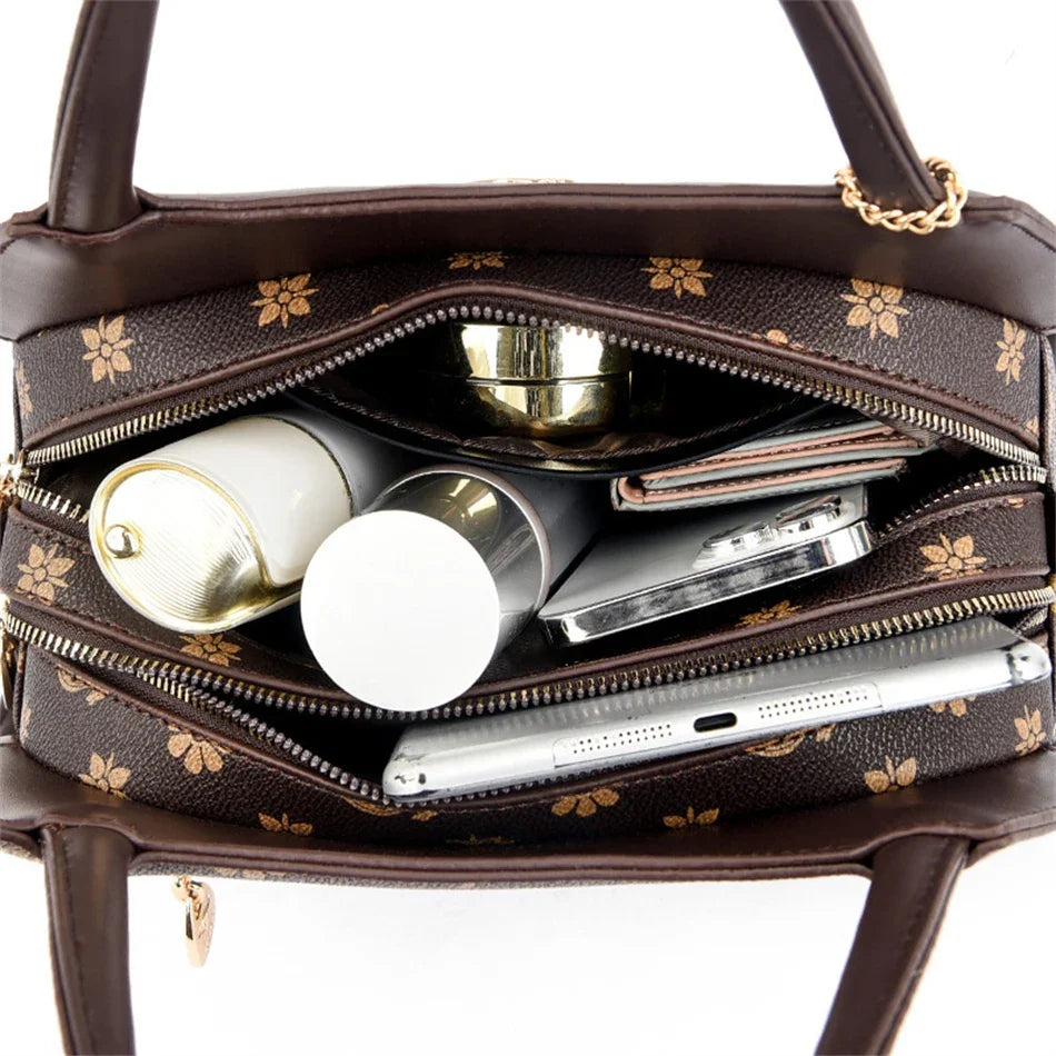 NL-301 BOLSO DE MUJER