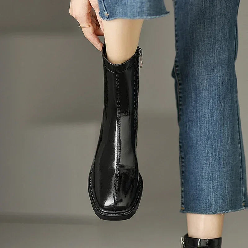 DP-244 BOTAS DE MUJER