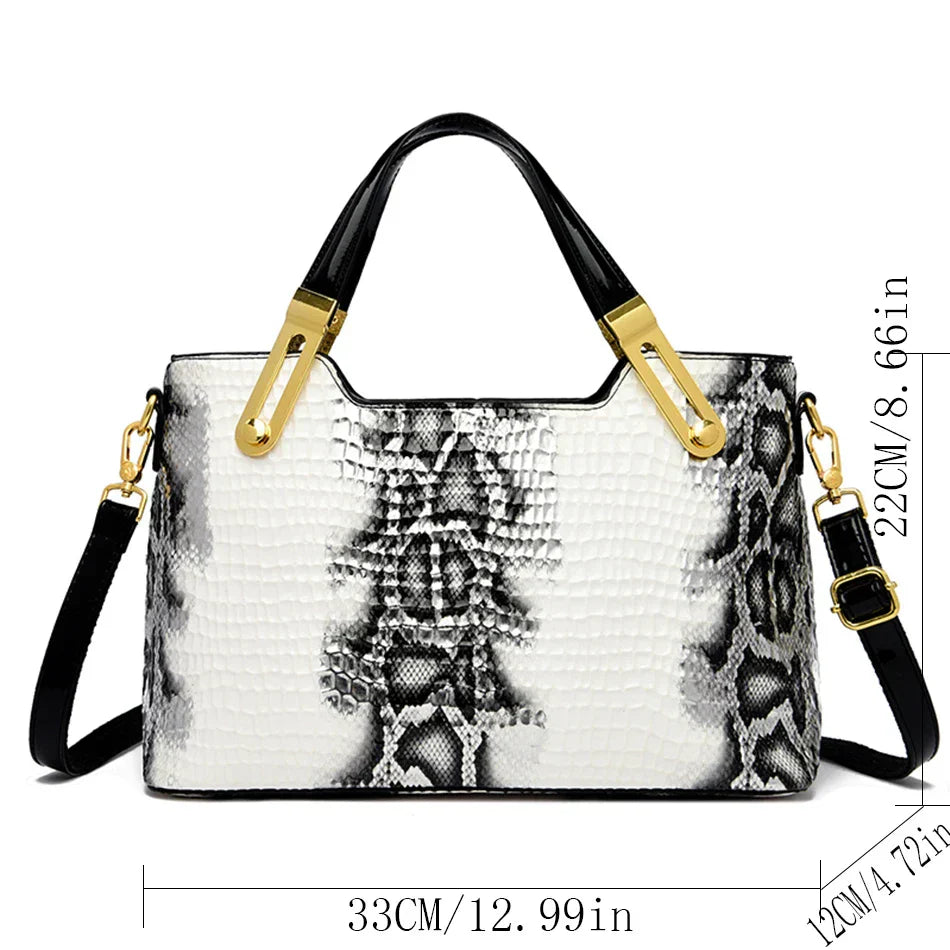 NL-311 BOLSO DE MUJER