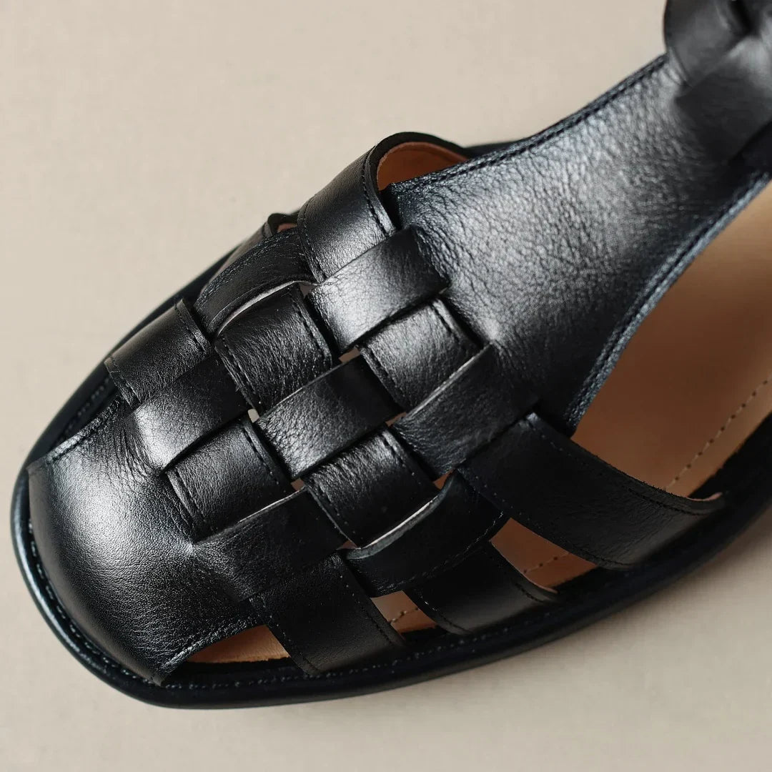 NL-471 SANDALIAS DE MUJER