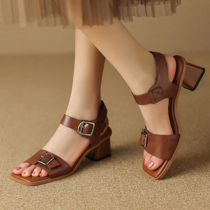 DP-153 SANDALIAS DE MUJER