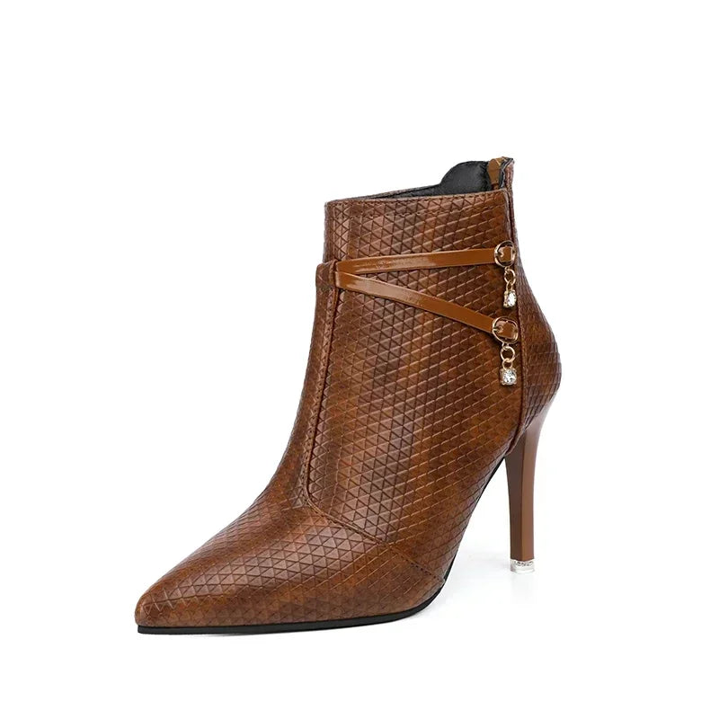 DP-225 BOTAS DE MUJER