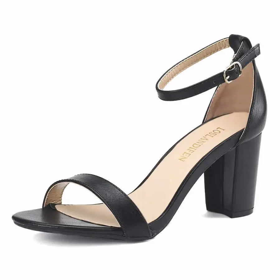NL-244 SANDALIAS DE MUJER