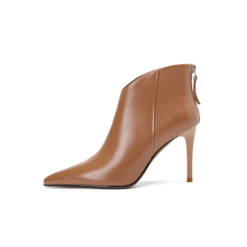 DP-393 BOTAS DE MUJER