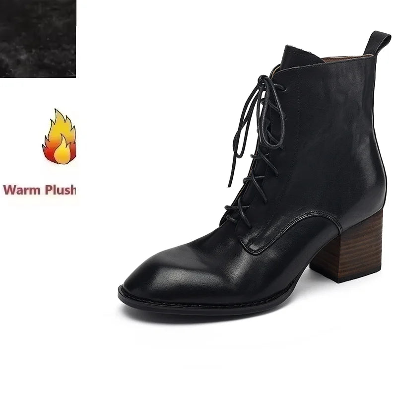 DP-386 BOTAS DE MUJER