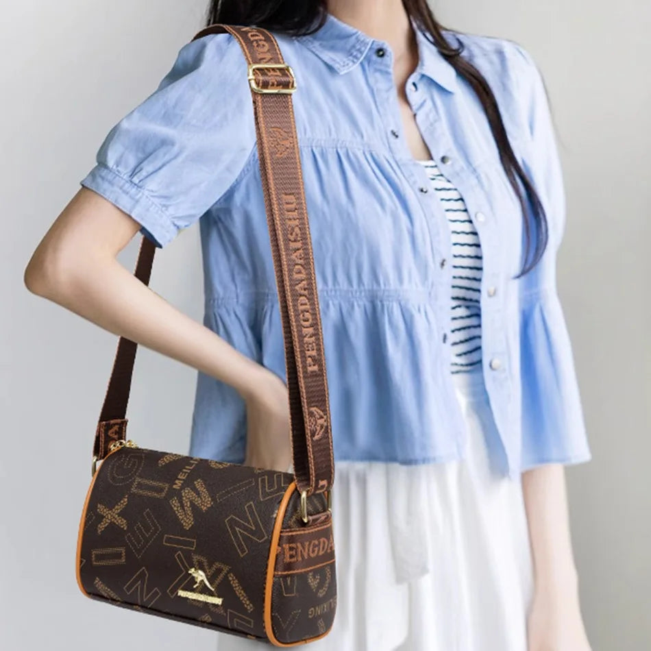 NL-303 BOLSO DE MUJER