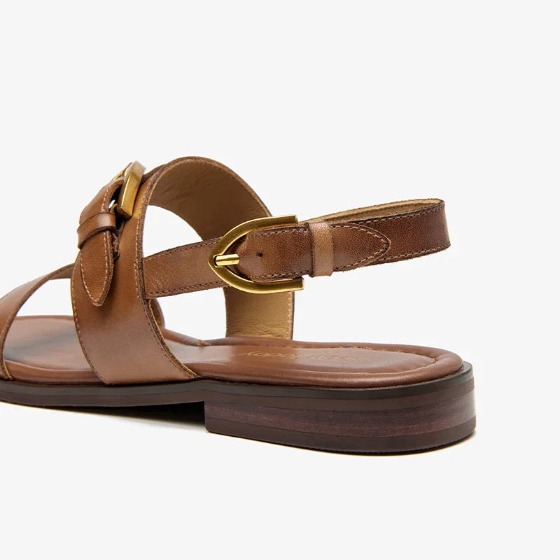 DP-158 SANDALIAS DE MUJER