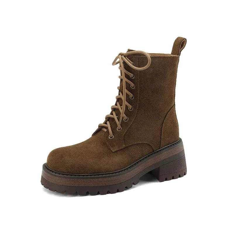 DP-380 BOTAS DE MUJER