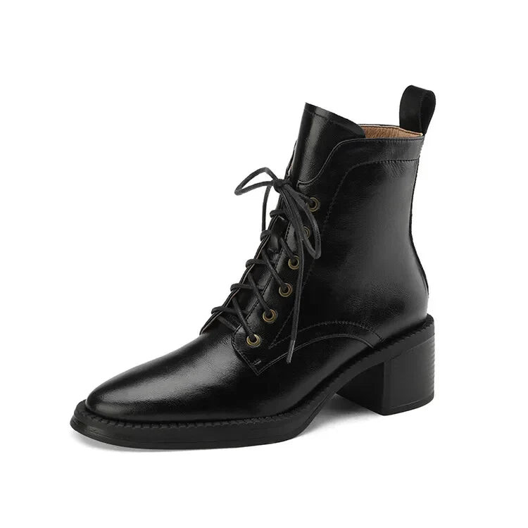 DP-387 BOTAS DE MUJER