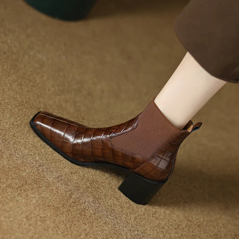 DP-478 BOTAS DE MUJER