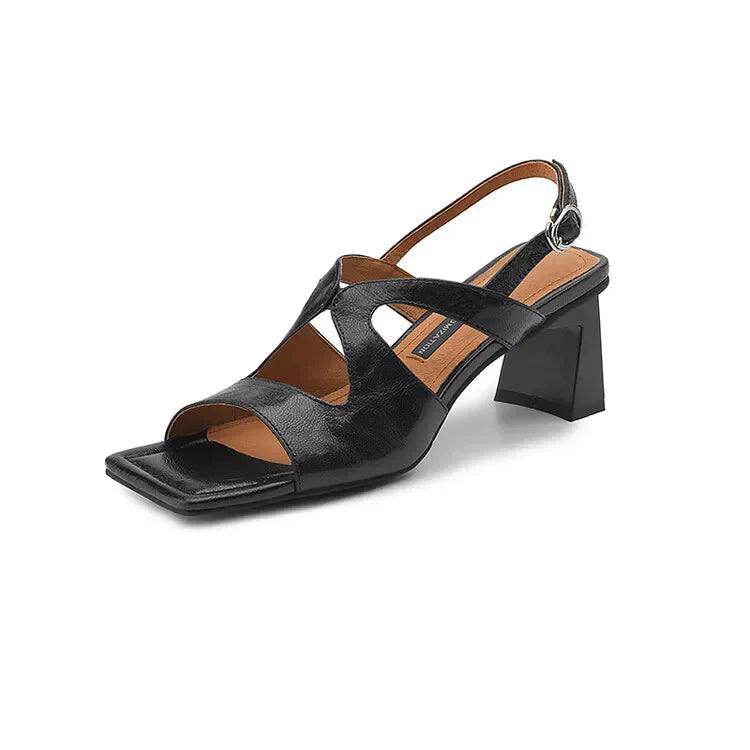 NL-301 SANDALIAS DE MUJER
