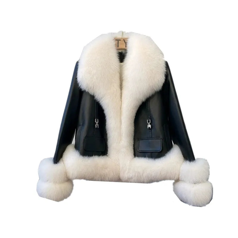 DP-407 CHAQUETA DE MUJER