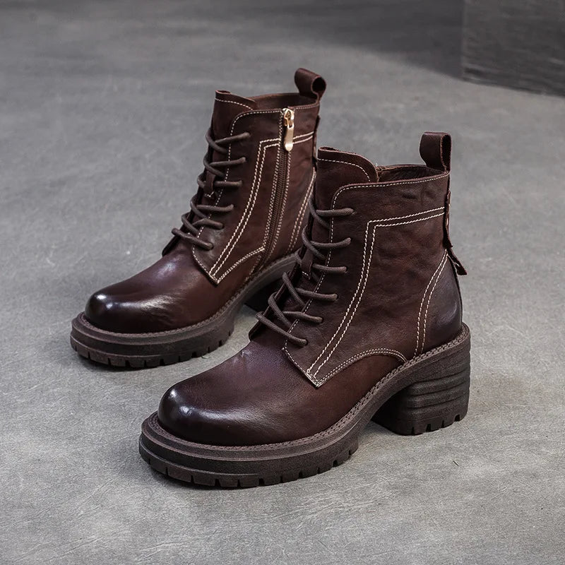 DP-385 BOTAS DE MUJER