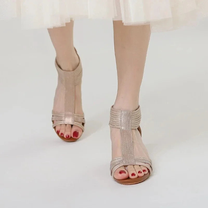 NL-230 SANDALIAS DE MUJER