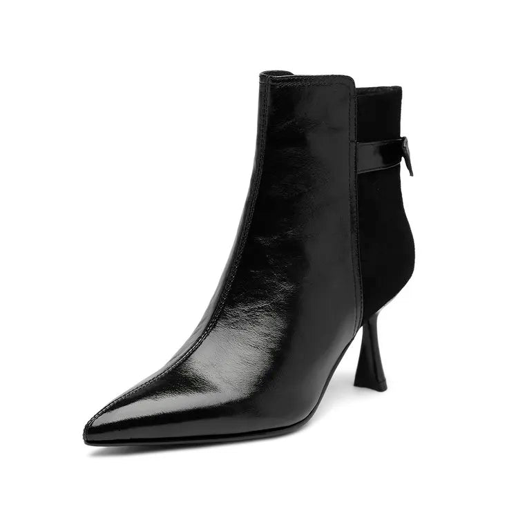 DP-272 BOTAS DE MUJER