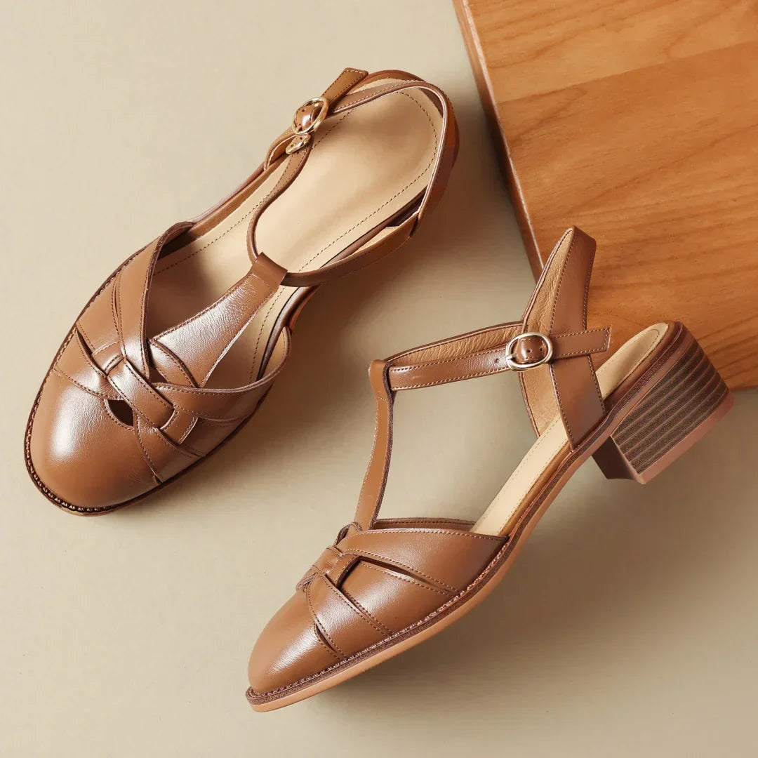 NL-475 SANDALIAS DE MUJER