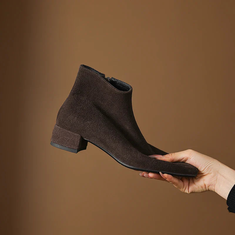 DP-471 BOTAS DE MUJER