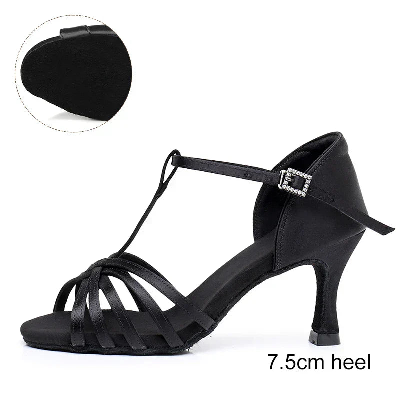 NL-269 SANDALIAS DE MUJER