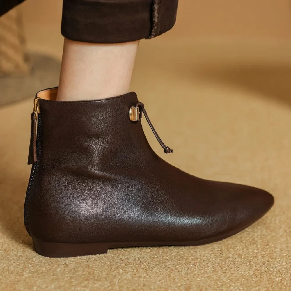 DP-461 BOTAS DE MUJER