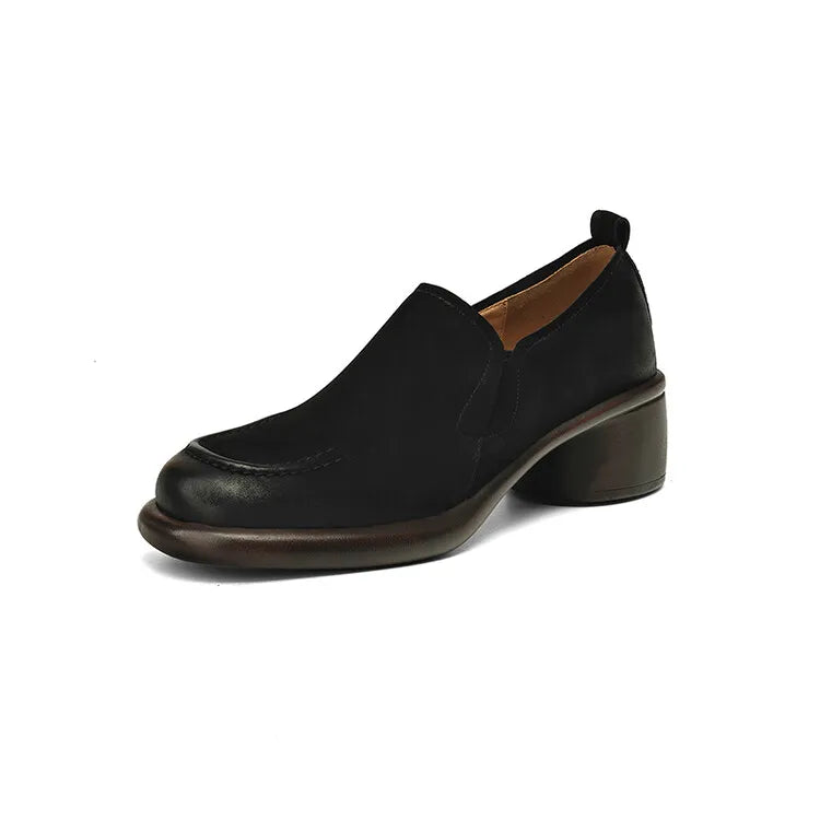 DP-491 ZAPATOS DE TACÓN ALTO PARA MUJER