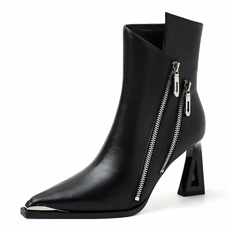 DP-205 BOTAS DE MUJER