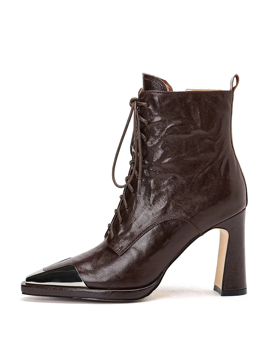 DP-238 BOTAS DE MUJER