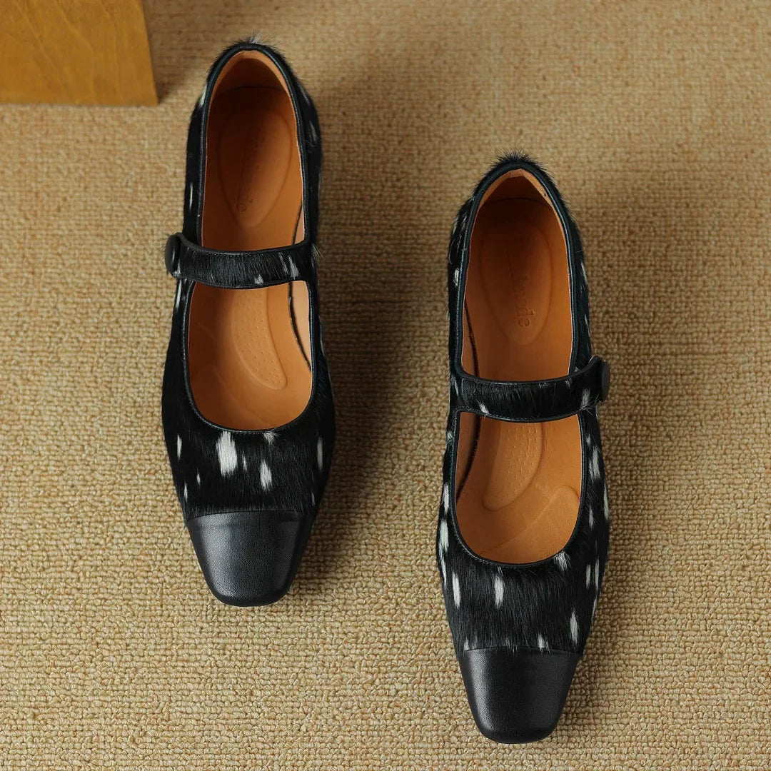 NL-259 SANDALIAS DE MUJER