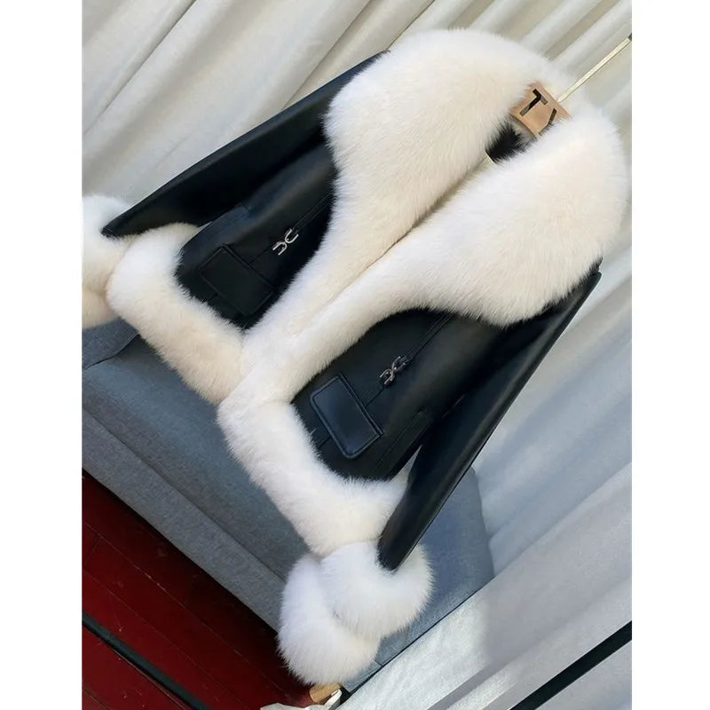 DP-407 CHAQUETA DE MUJER