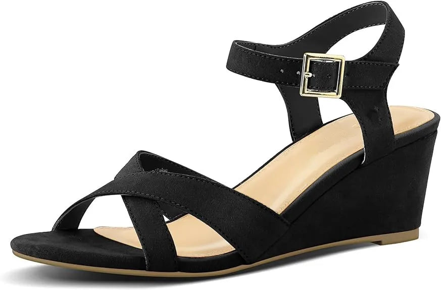 NL-250 SANDALIAS DE MUJER