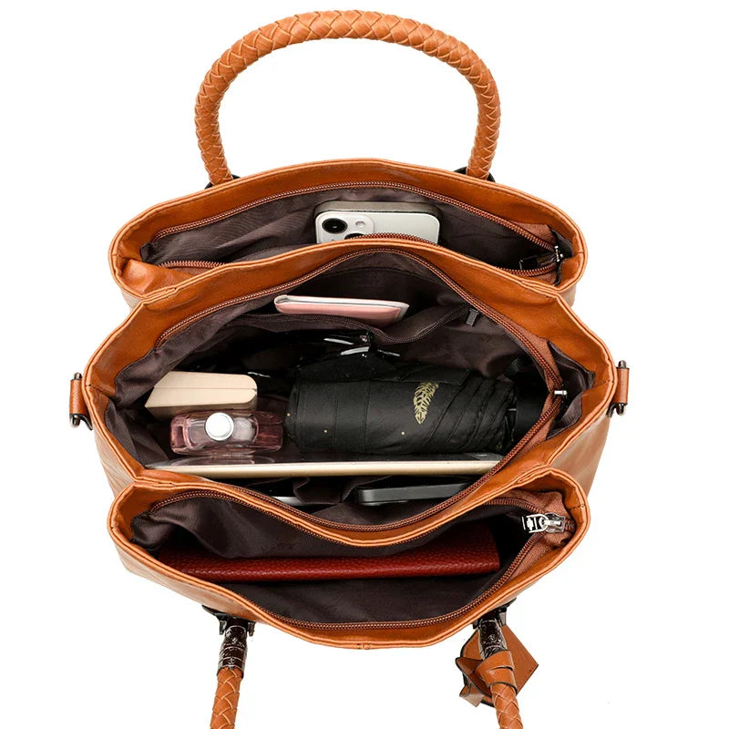 NL-368 BOLSO DE MUJER