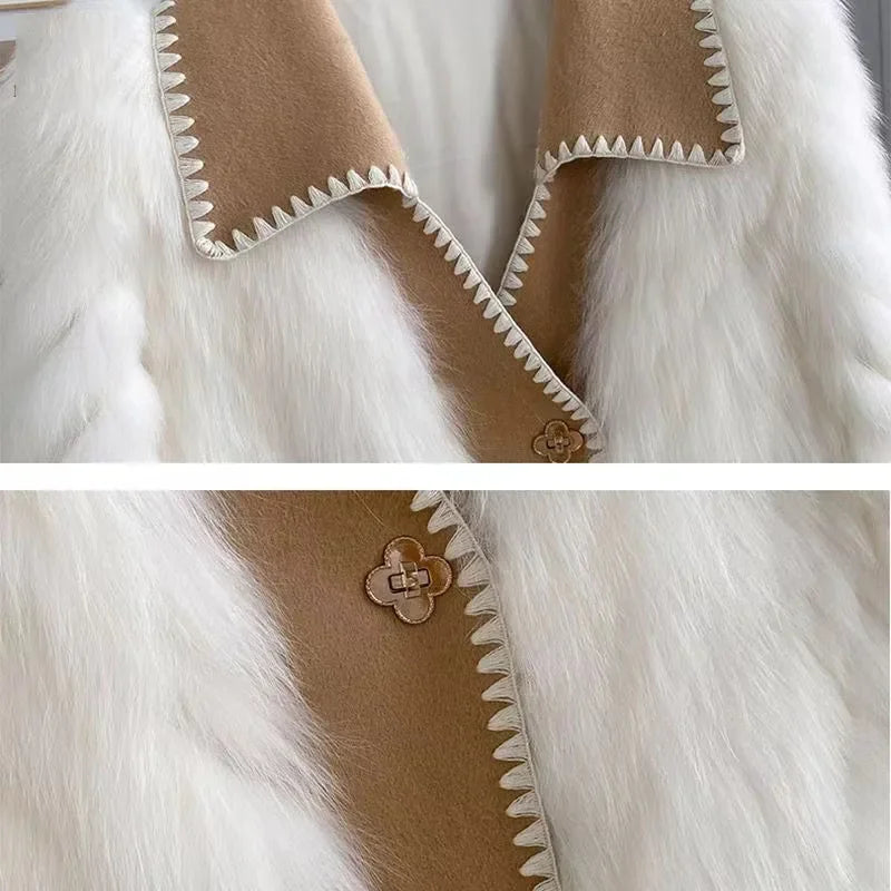 DP-357 CHAQUETA DE MUJER