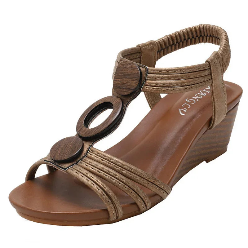 NL-228 SANDALIAS DE MUJER