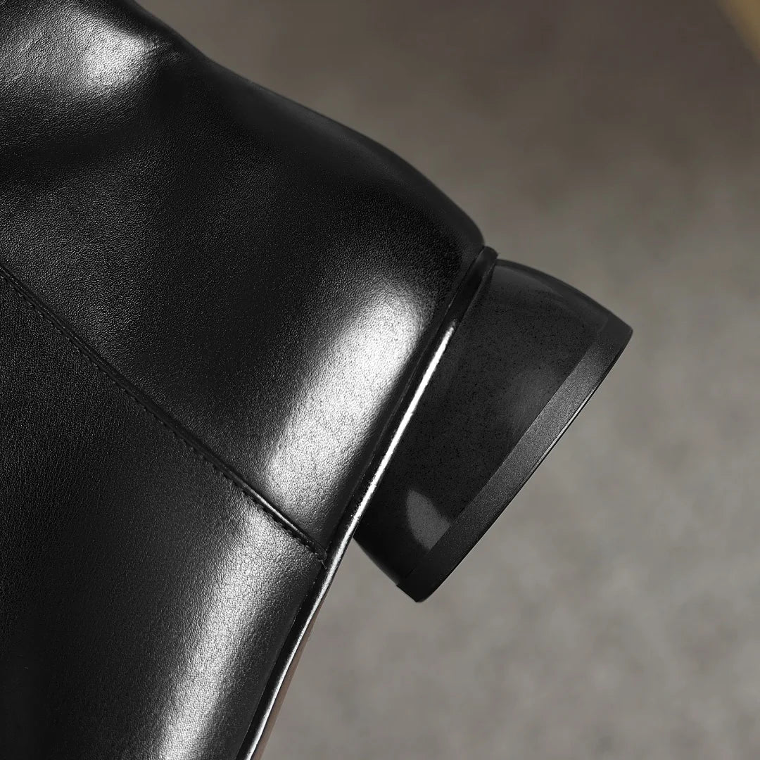 DP-460 BOTAS DE MUJER