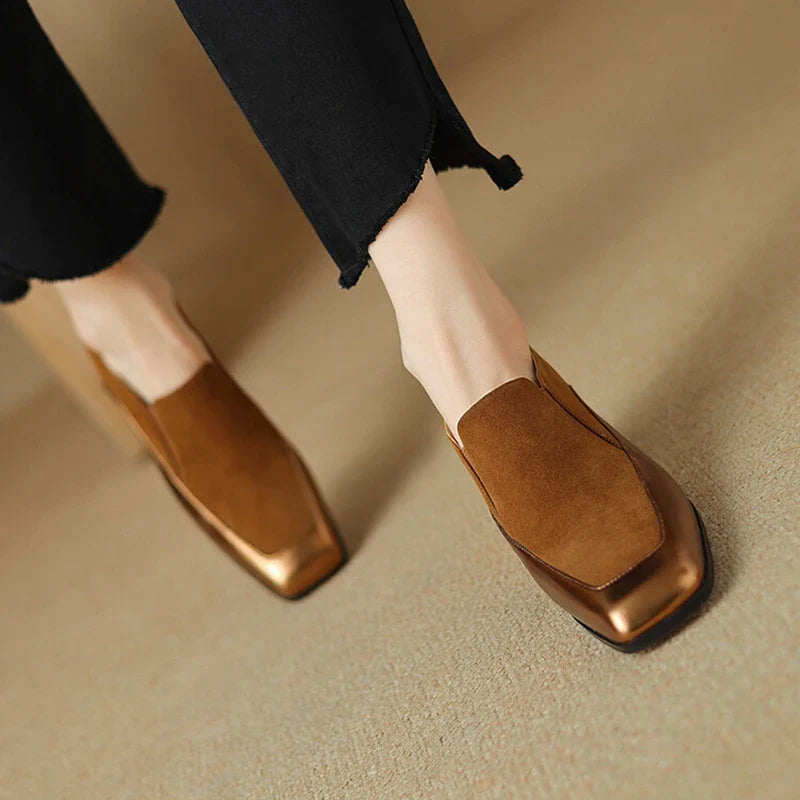 DP-335 ZAPATOS DE TACÓN ALTO PARA MUJER