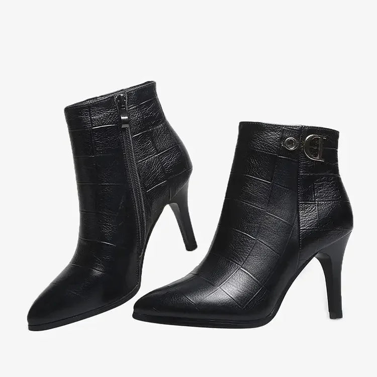 DP-234 BOTAS DE MUJER