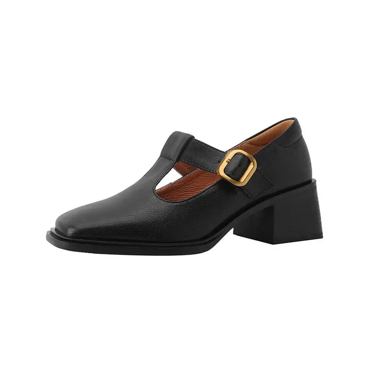 NL-476 ZAPATOS DE TACÓN ALTO PARA MUJER