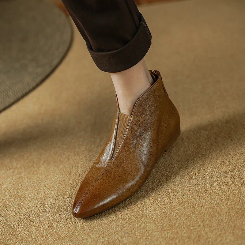 DP-466 BOTAS DE MUJER