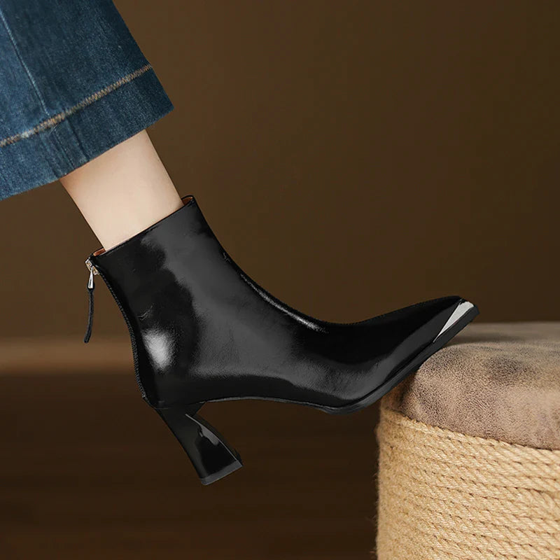 DP-470 BOTAS DE MUJER