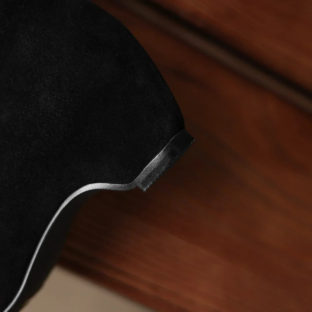 DP-423 BOTAS DE MUJER