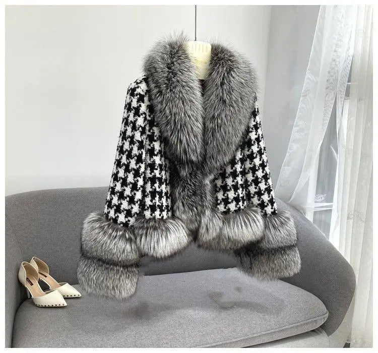 NL-654 CHAQUETA DE MUJER